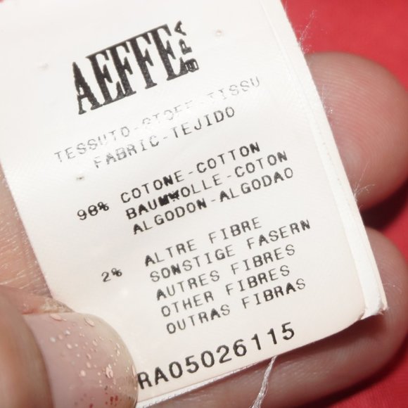 Moschino Velvet Jacket Blazer 8 - Picture 6 of 8